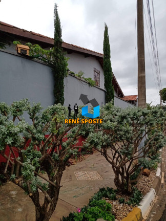 Imagem Casa com 3 Quartos à Venda, 307 m² em Jardim Botânico - São Pedro