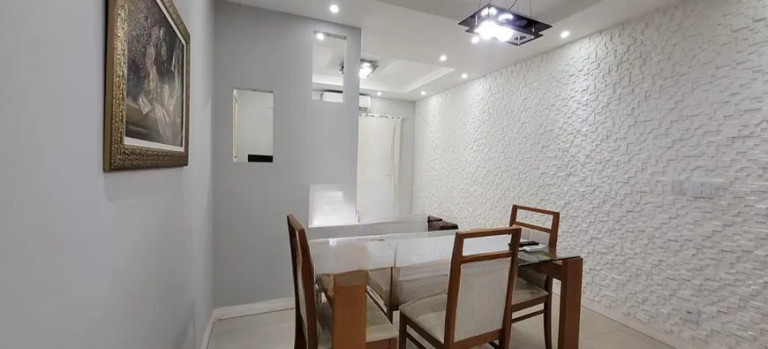 Imagem Apartamento com 2 Quartos à Venda, 73 m² em Praça Seca - Rio De Janeiro