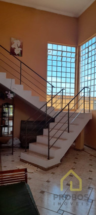 Imagem Casa com 4 Quartos à Venda, 287 m² em Recanto Campestre Internacional De Viracopos Gleba 9 - Indaiatuba