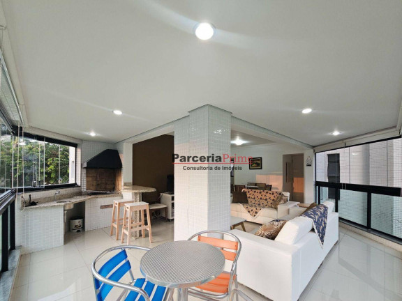 Imagem Apartamento com 4 Quartos à Venda, 120 m² em Riviera Módulo 3 - Bertioga
