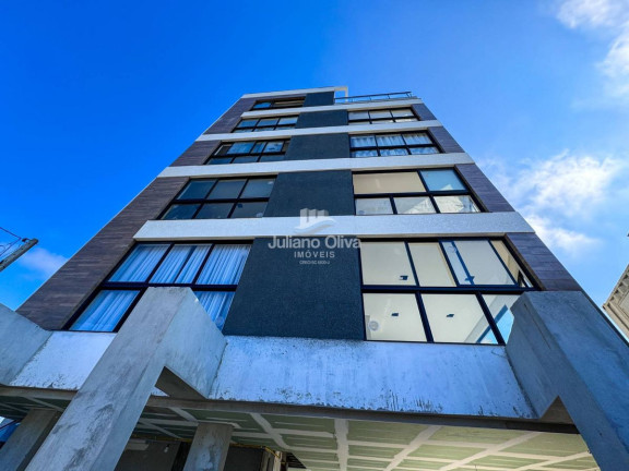 Apartamento com 1 Quarto à Venda, 27 m² em Itapema Do Norte - Itapoá