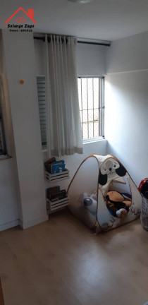 Imagem Apartamento com 2 Quartos à Venda, 69 m² em Santo Amaro - São Paulo