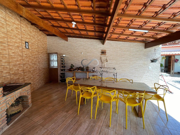 Imagem Casa com 6 Quartos à Venda, 731 m² em Joá - Lagoa Santa Imagem Casa com 6 Quartos à Venda, 731 m² em Joá - Lagoa Santa