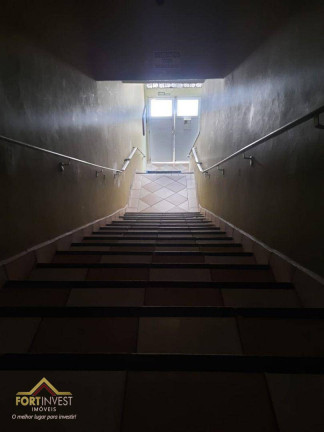 Imagem Imóvel com 2 Quartos à Venda, 80 m² em Ocian - Praia Grande