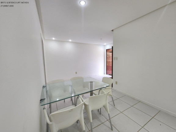 Imagem Imóvel com 3 Quartos à Venda, 91 m² em Rio Vermelho - Salvador Imagem Imóvel com 3 Quartos à Venda, 91 m² em Rio Vermelho - Salvador