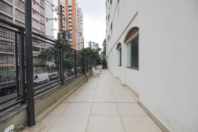 Imagem Imóvel com 4 Quartos à Venda, 227 m² em Bela Vista - São Paulo