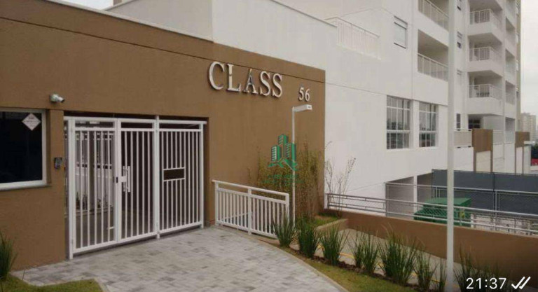 Imagem Apartamento com 3 Quartos à Venda, 91 m² em Vila Antonieta - Guarulhos