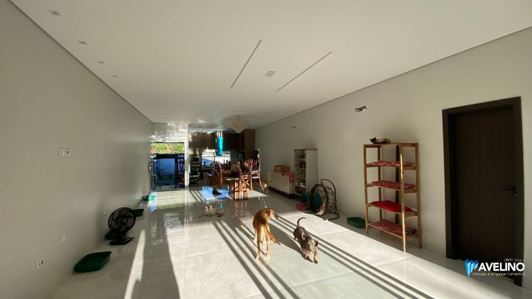 Imagem Casa com 6 Quartos à Venda, 400 m² em Portal De Dourados - Dourados Imagem Casa com 6 Quartos à Venda, 400 m² em Portal De Dourados - Dourados