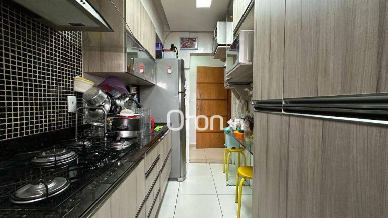 Imagem Apartamento com 3 Quartos à Venda, 70 m² em Setor Bueno - Goiânia