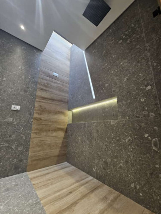 Imagem Sobrado com 3 Quartos à Venda, 165 m² em Saude - Sp