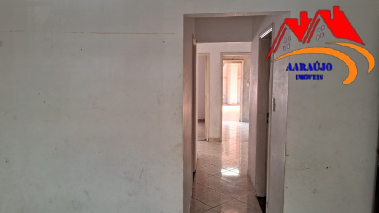 Imagem Casa com 2 Quartos à Venda, 70 m² em Vila Santa Catarina - São Paulo
