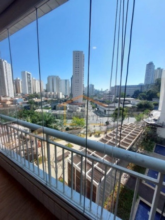 Imagem Apartamento com 3 Quartos à Venda, 103 m² em Centro - Guarulhos