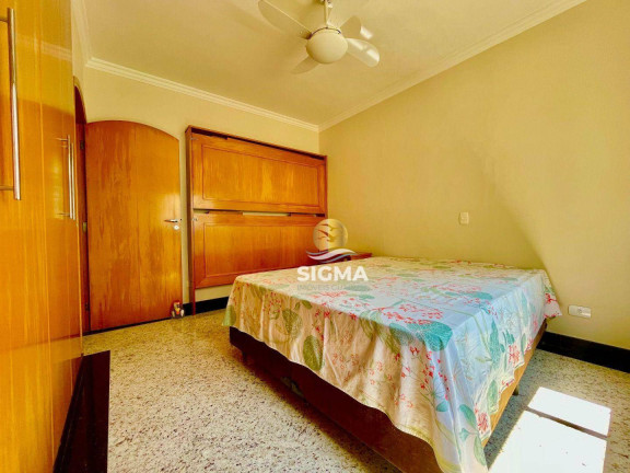Imagem Apartamento com 3 Quartos à Venda, 120 m² em Pitangueiras - Guarujá