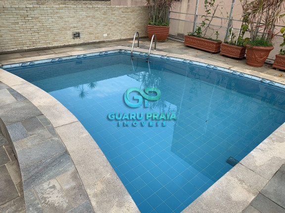 Imagem Cobertura com 4 Quartos à Venda, 260 m² em Enseada - Guarujá Imagem Cobertura com 4 Quartos à Venda, 260 m² em Enseada - Guarujá