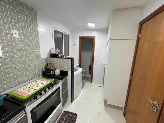 Imagem Apartamento com 3 Quartos à Venda, 150 m² em Adalberto Simão Nader - Guarapari