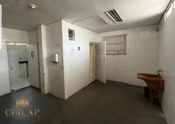 Imagem Ponto Comercial para Alugar, 543 m² em Vila Leopoldina - São Paulo