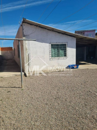 Imagem Casa com 4 Quartos à Venda, 129 m² em Planta Deodoro - Piraquara