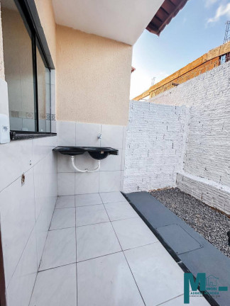 Imagem Casa de Condomínio com 2 Quartos à Venda, 200 m² em Povoado Genipabu - Extremoz