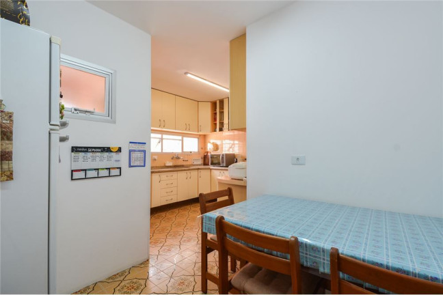 Imagem Apartamento com 3 Quartos à Venda, 112 m² em Brooklin Paulista - São Paulo Imagem Apartamento com 3 Quartos à Venda, 112 m² em Brooklin Paulista - São Paulo