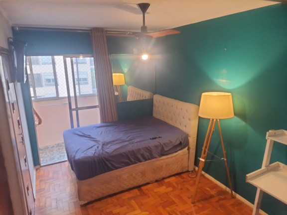 Imagem Imóvel com 1 Quarto à Venda, 45 m² em Consolação - São Paulo Imagem Imóvel com 1 Quarto à Venda, 45 m² em Consolação - São Paulo