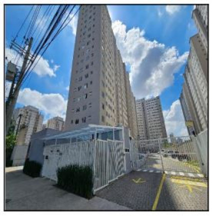 Imagem Apartamento com 1 Quarto à Venda, 44 m² em Usina Piratininga - Sao Paulo Imagem Apartamento com 1 Quarto à Venda, 44 m² em Usina Piratininga - Sao Paulo