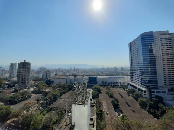 Imagem Apartamento com 4 Quartos para Alugar, 255 m² em Aparecida - Santos Imagem Apartamento com 4 Quartos para Alugar, 255 m² em Aparecida - Santos