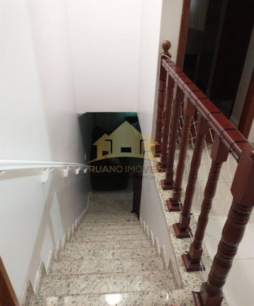 Imagem Sobrado com 3 Quartos à Venda, 130 m² em Vila Carrão - São Paulo Imagem Sobrado com 3 Quartos à Venda, 130 m² em Vila Carrão - São Paulo