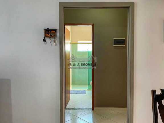 Imagem Casa com 2 Quartos à Venda, 153 m² em Benvirá - Tremembé Imagem Casa com 2 Quartos à Venda, 153 m² em Benvirá - Tremembé