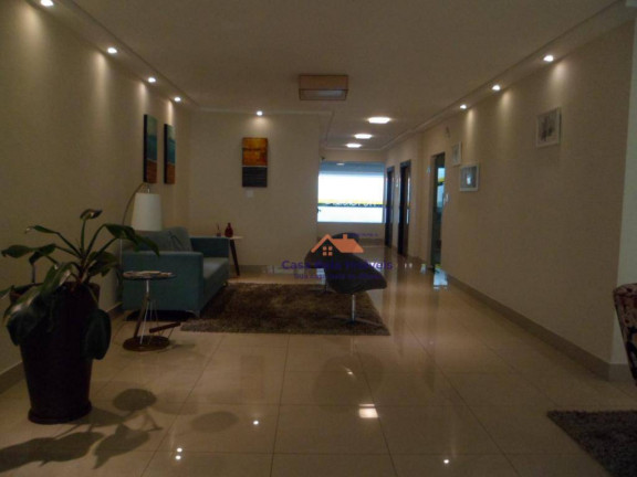 Imagem Apartamento com 3 Quartos à Venda, 107 m² em Aviação - Praia Grande