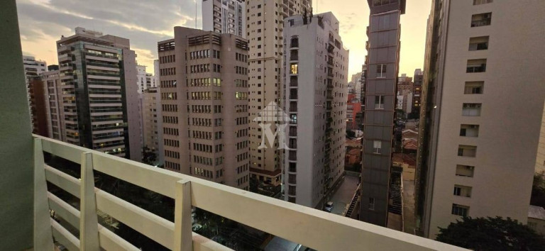 Imagem Apartamento com 2 Quartos à Venda, 90 m² em Jardim Paulista - São Paulo Imagem Apartamento com 2 Quartos à Venda, 90 m² em Jardim Paulista - São Paulo