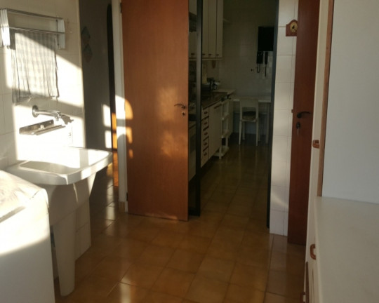 Imagem Apartamento com 3 Quartos à Venda, 184 m² em Pitangueiras - Guarujá
