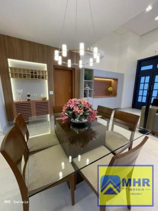 Imagem Casa com 3 Quartos à Venda, 466 m² em Jacuhy - Serra