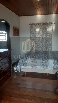 Imagem Casa com 3 Quartos à Venda, 120 m² em Centro - Jacareí Imagem Casa com 3 Quartos à Venda, 120 m² em Centro - Jacareí