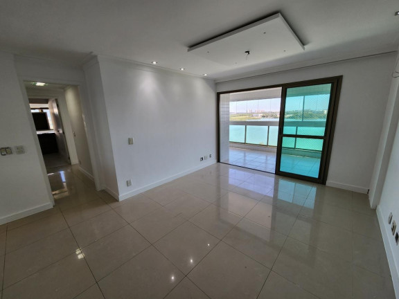 Imagem Apartamento com 4 Quartos à Venda, 158 m² em Jacarepagua - Rio De Janeiro