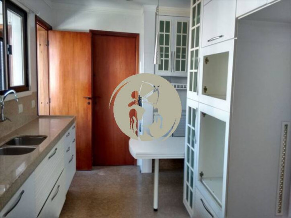 Imagem Apartamento com 4 Quartos à Venda, 239 m² em Boqueirao - Santos Imagem Apartamento com 4 Quartos à Venda, 239 m² em Boqueirao - Santos