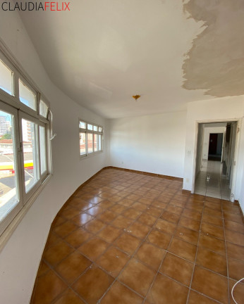 Imagem Imóvel com 2 Quartos para Alugar, 70 m² em Boqueirão - Praia Grande