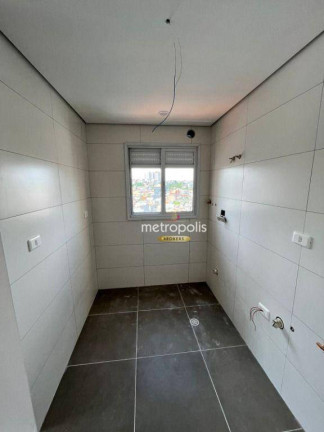 Imagem Apartamento com 2 Quartos à Venda, 51 m² em Parque Das Nações - Santo André