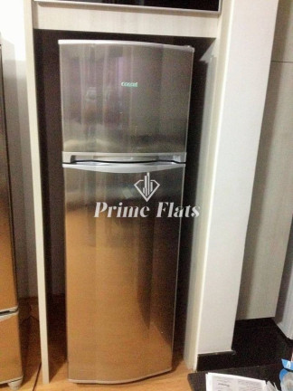 Imagem Apartamento com 1 Quarto à Venda, 55 m² em Jardins - São Paulo Imagem Apartamento com 1 Quarto à Venda, 55 m² em Jardins - São Paulo