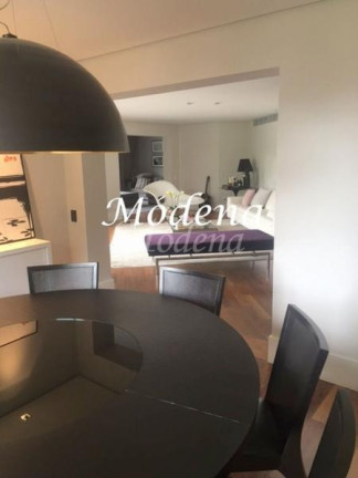 Imagem Apartamento com 3 Quartos à Venda, 260 m² em Jardim Paulista - São Paulo Imagem Apartamento com 3 Quartos à Venda, 260 m² em Jardim Paulista - São Paulo
