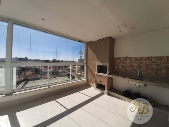 Imagem Apartamento com 3 Quartos à Venda, 155 m² em Cidade Nova - Franca Imagem Apartamento com 3 Quartos à Venda, 155 m² em Cidade Nova - Franca