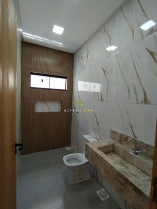 Imagem Casa com 3 Quartos à Venda, 113 m² em Residencial Goiânia Viva - Goiânia Imagem Casa com 3 Quartos à Venda, 113 m² em Residencial Goiânia Viva - Goiânia