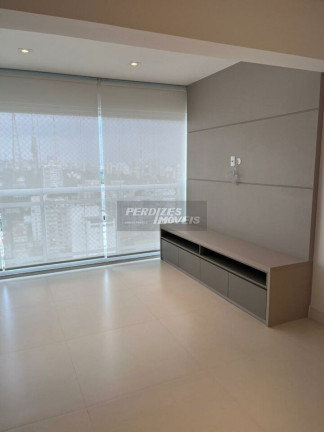 Apartamento com 3 Quartos à Venda, 90 m² em Sumaré - São Paulo