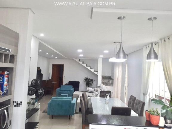 Imagem Casa com 3 Quartos à Venda, 138 m² em Jardim Paulista - Atibaia Imagem Casa com 3 Quartos à Venda, 138 m² em Jardim Paulista - Atibaia