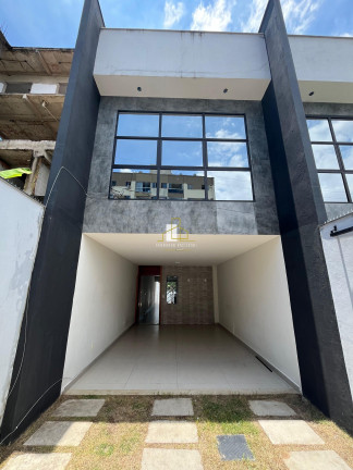 Casa com 3 Quartos à Venda, 130 m² em Morada De Laranjeiras - Serra