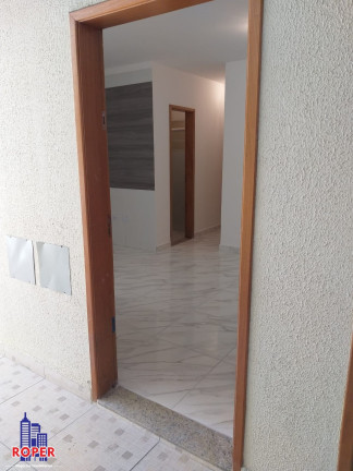 Foto do imóvel Apartamento com 2 Quartos à Venda, 35 m² em Vila Esperança - São Paulo