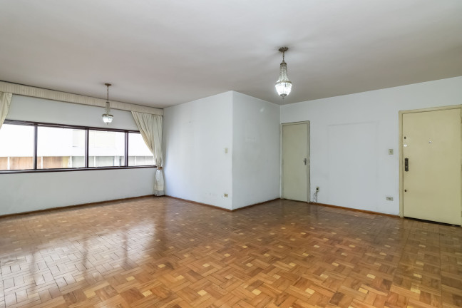 Imagem Apartamento com 3 Quartos à Venda, 142 m² em Santa Cecília - São Paulo Imagem Apartamento com 3 Quartos à Venda, 142 m² em Santa Cecília - São Paulo