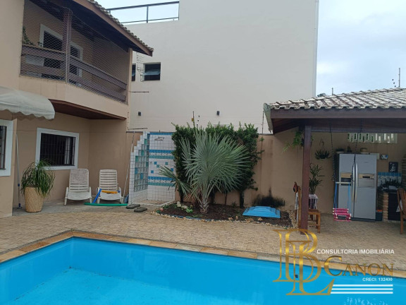 Imagem Casa com 4 Quartos à Venda, em Cibratel - Itanhaém Imagem Casa com 4 Quartos à Venda, em Cibratel - Itanhaém