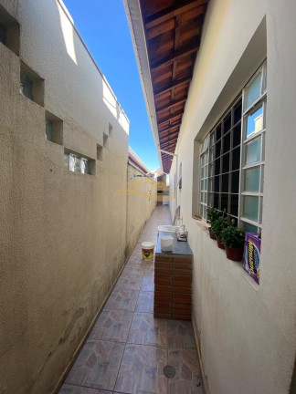 Imagem Casa com 3 Quartos à Venda, 150 m² em Jardim São Francisco - Indaiatuba Imagem Casa com 3 Quartos à Venda, 150 m² em Jardim São Francisco - Indaiatuba