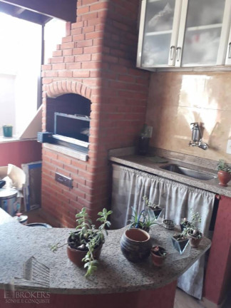 Imagem Casa de Condomínio com 3 Quartos à Venda, 97 m² em Jardim Simus - Sorocaba Imagem Casa de Condomínio com 3 Quartos à Venda, 97 m² em Jardim Simus - Sorocaba