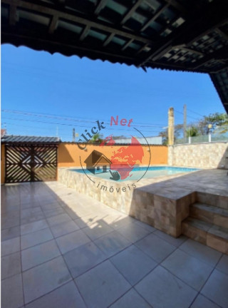 Casa com 5 Quartos à Venda, 147 m² em Campos Eliseos - Itanhaém